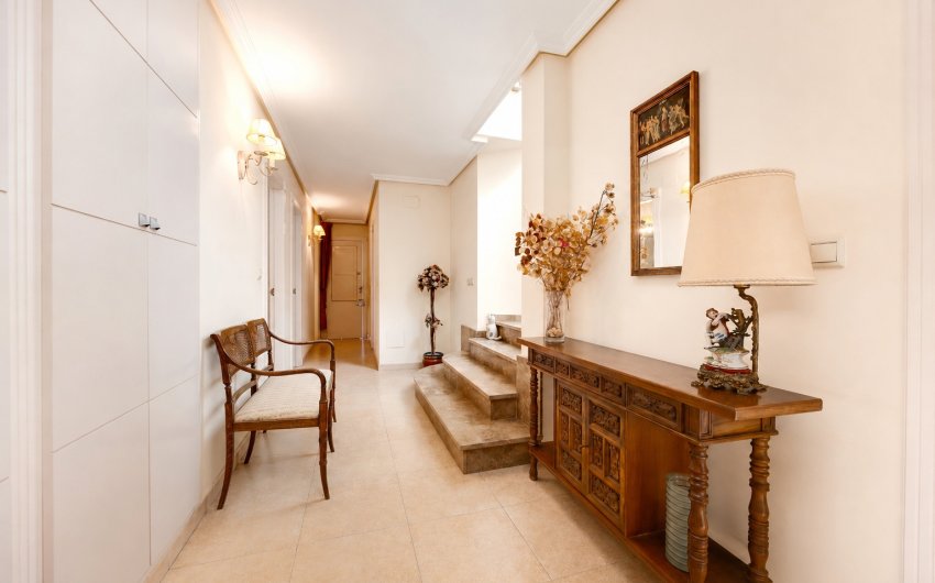 Revente - Villa -
Benejúzar - Inland