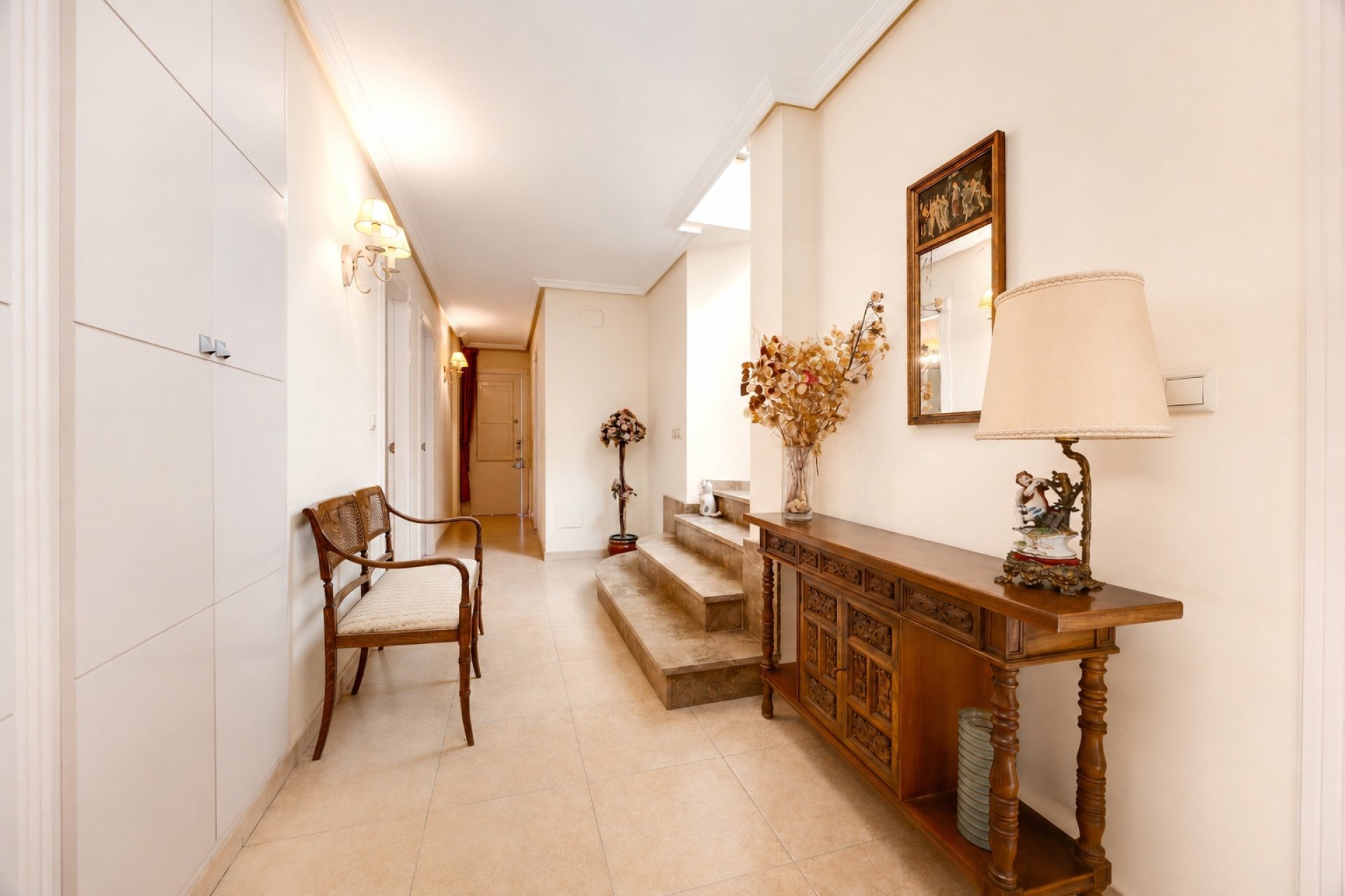 Revente - Villa -
Benejúzar - Inland