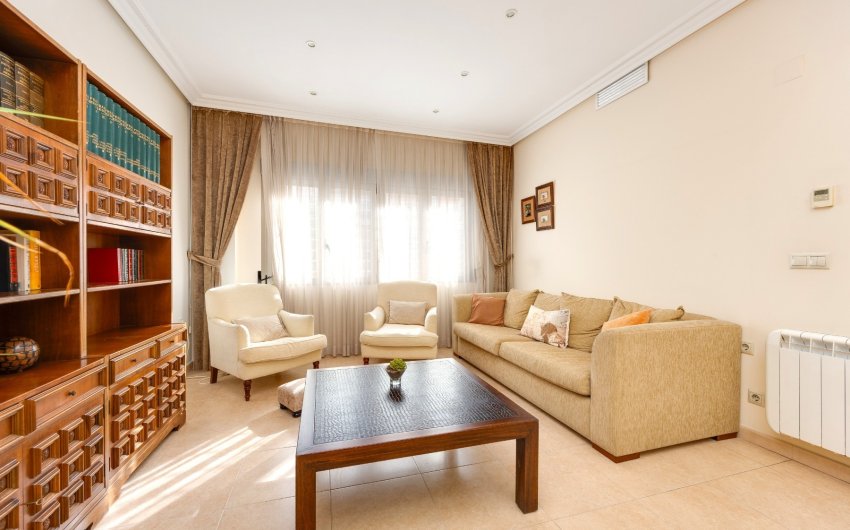 Revente - Villa -
Benejúzar - Inland
