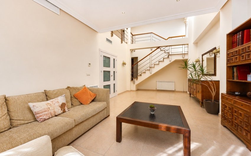 Revente - Villa -
Benejúzar - Inland