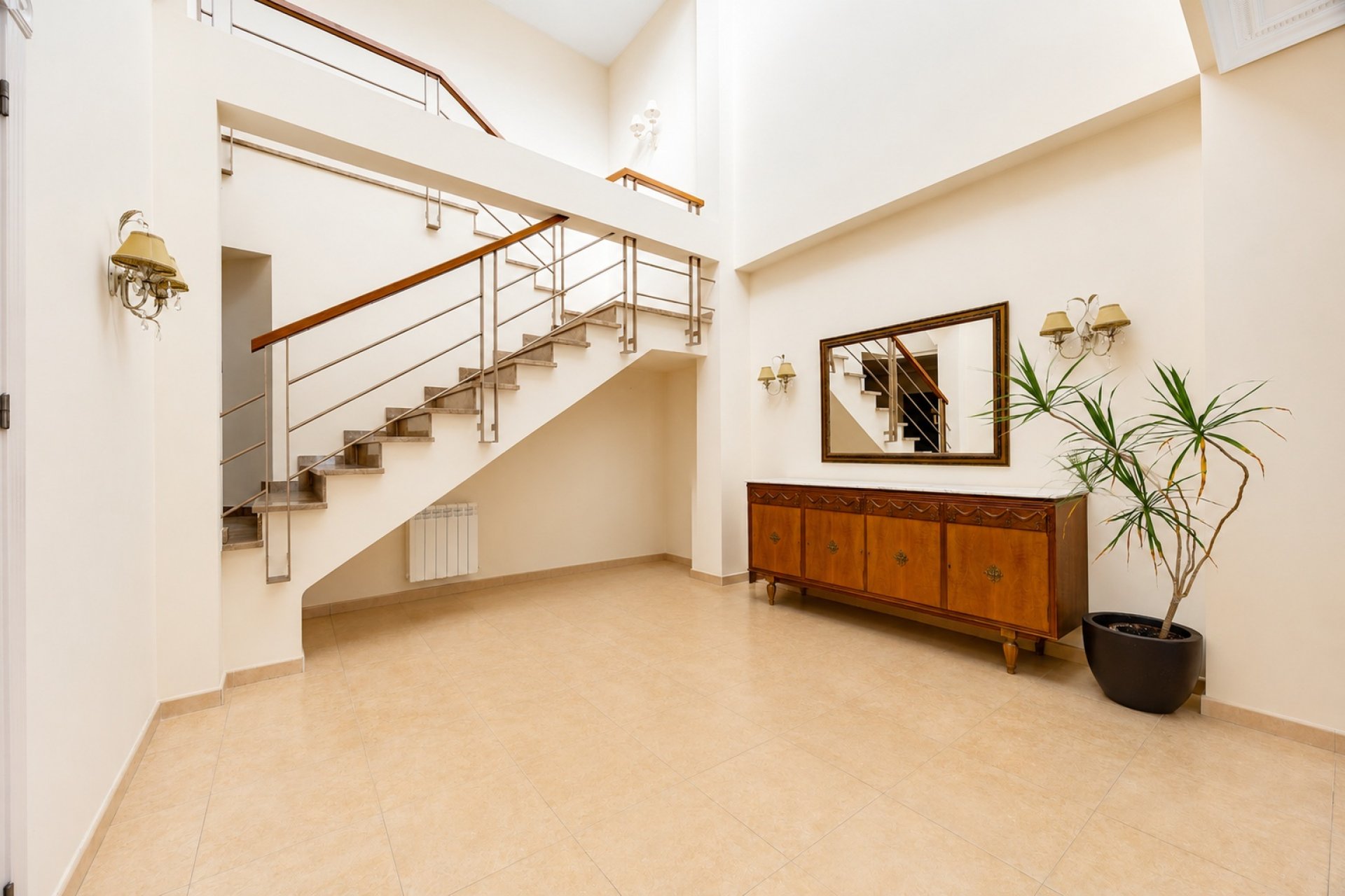 Revente - Villa -
Benejúzar - Inland