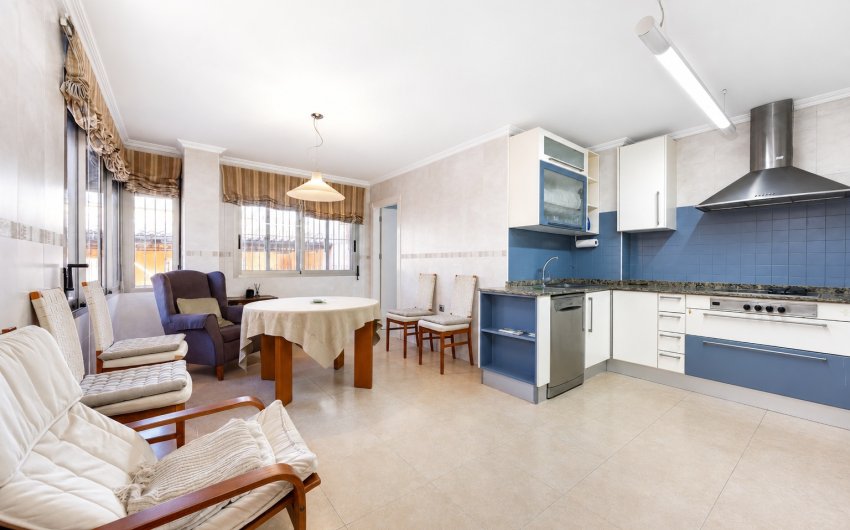 Revente - Villa -
Benejúzar - Inland