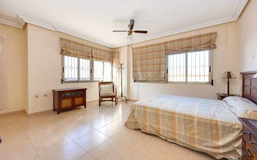 Revente - Villa -
Benejúzar - Inland