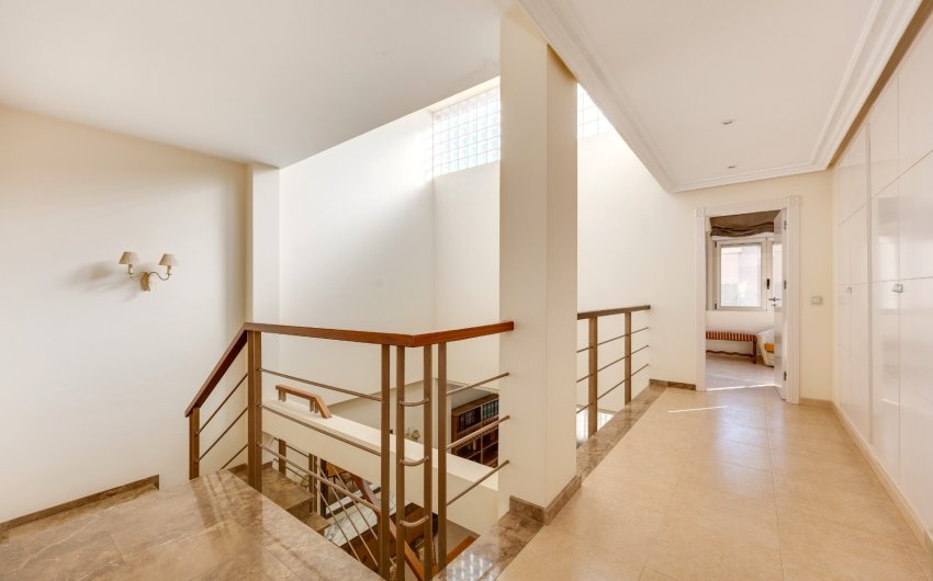 Revente - Villa -
Benejúzar - Inland