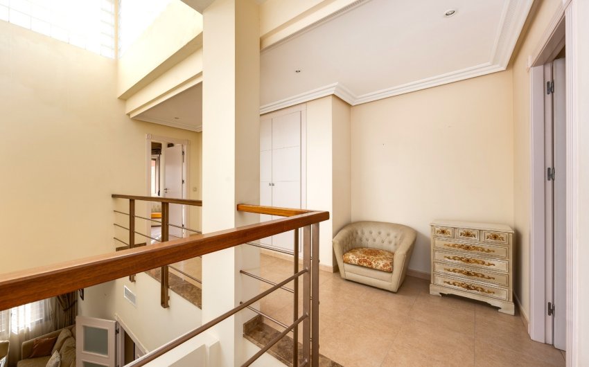 Revente - Villa -
Benejúzar - Inland