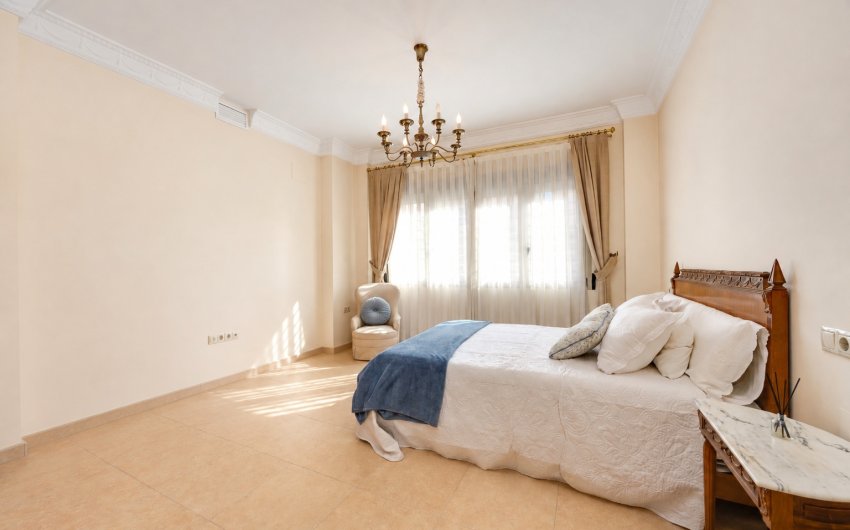 Revente - Villa -
Benejúzar - Inland