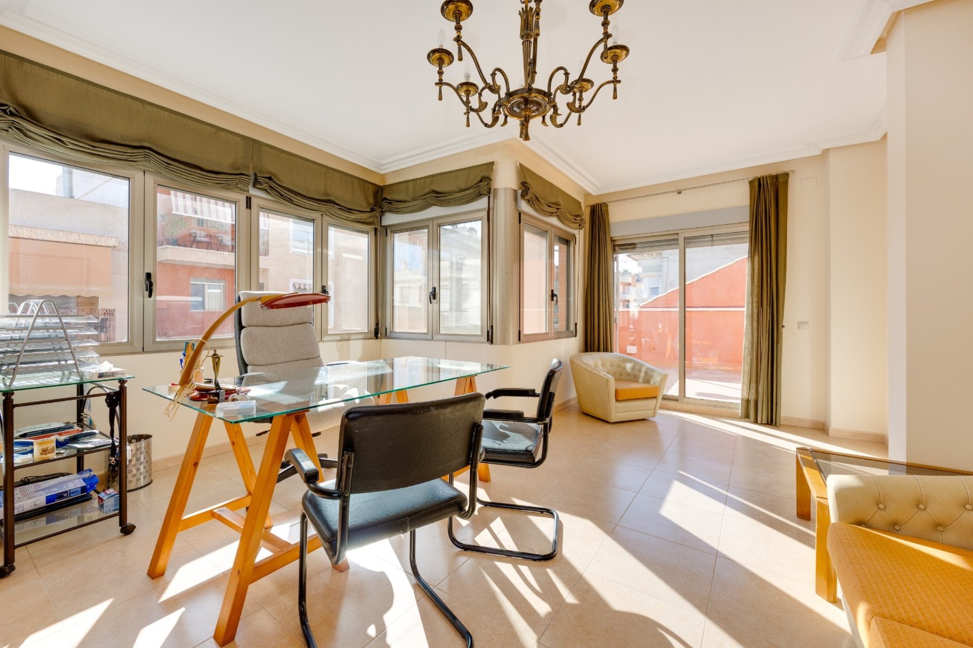 Revente - Villa -
Benejúzar - Inland