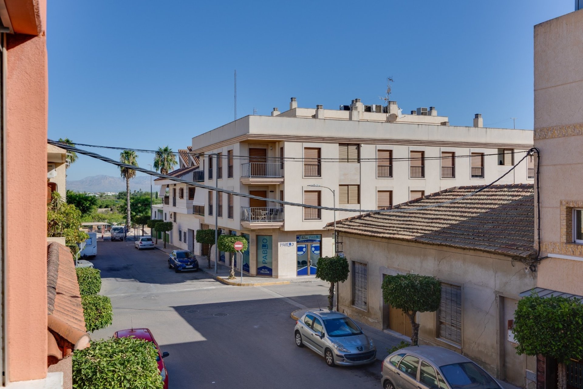 Revente - Villa -
Benejúzar - Inland