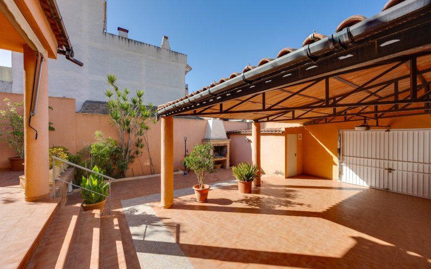 Revente - Villa -
Benejúzar - Inland