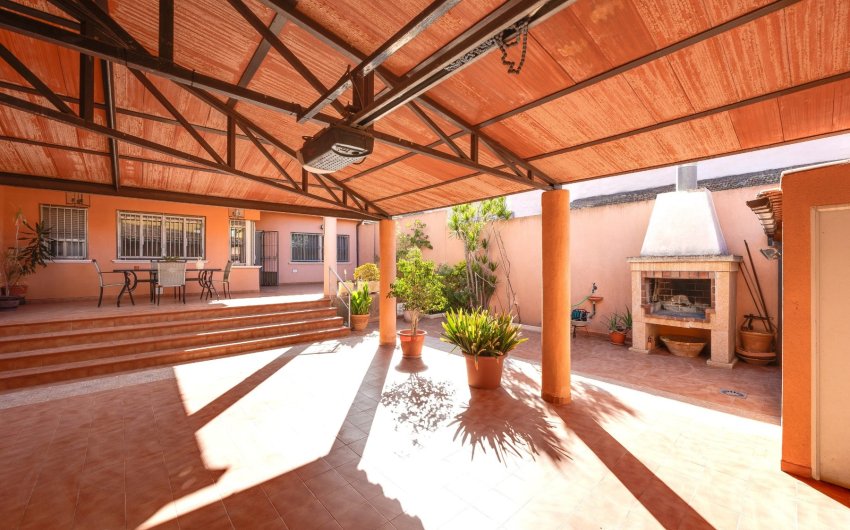 Revente - Villa -
Benejúzar - Inland