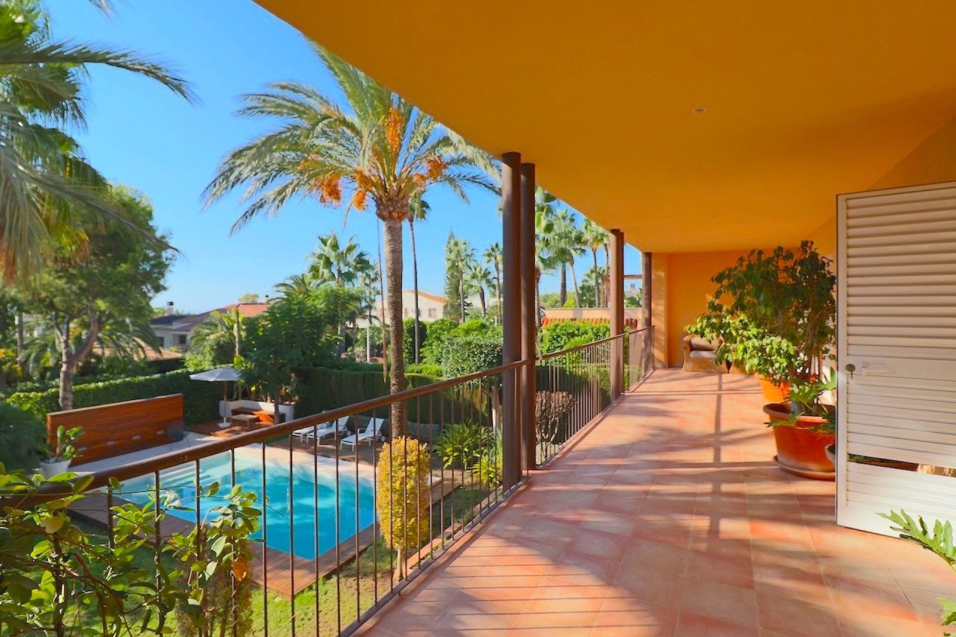 Revente - Villa -
Benidorm - Coblanca