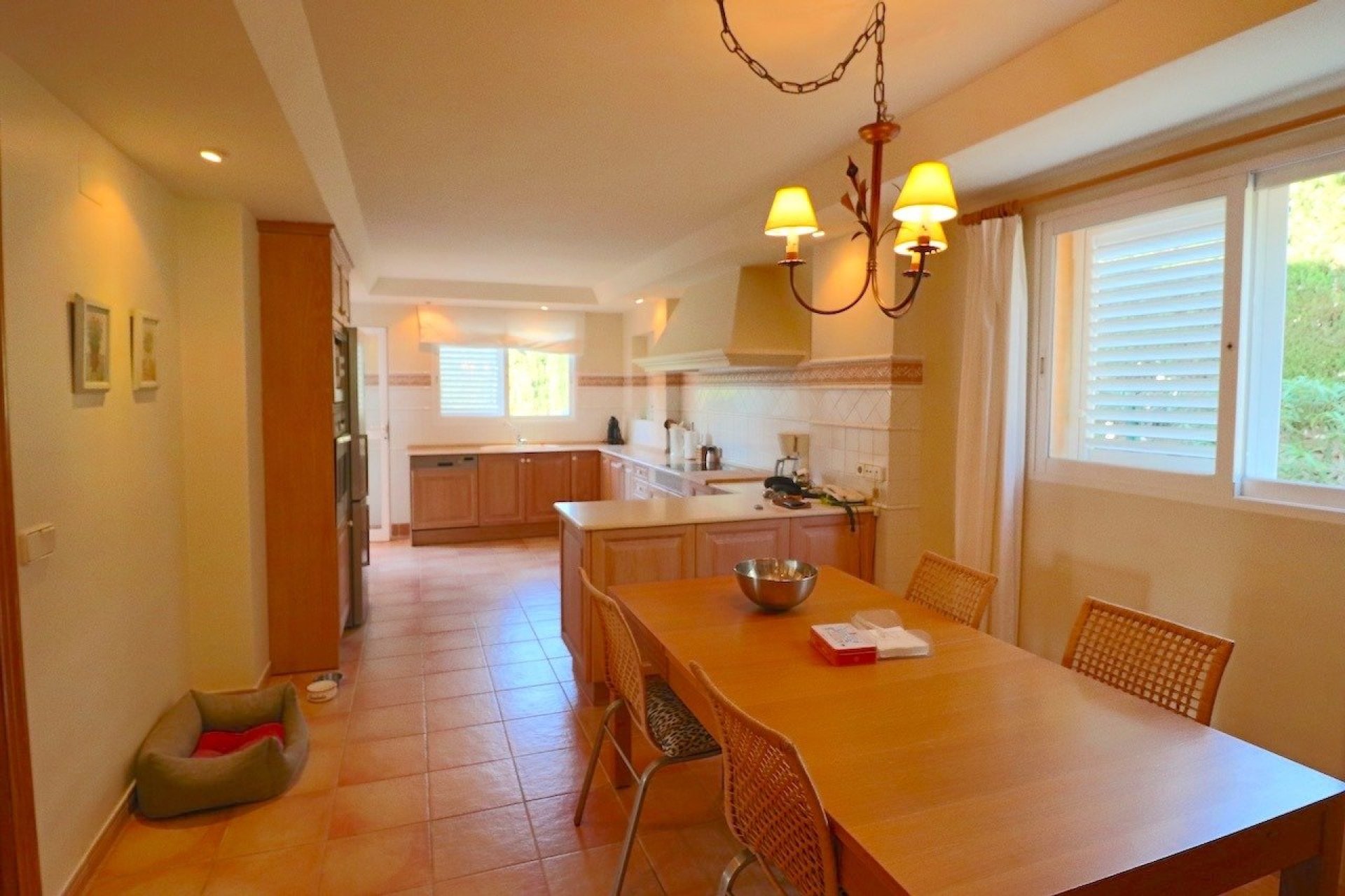 Revente - Villa -
Benidorm - Coblanca