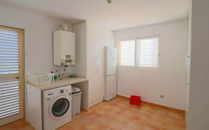 Revente - Villa -
Benidorm - Coblanca