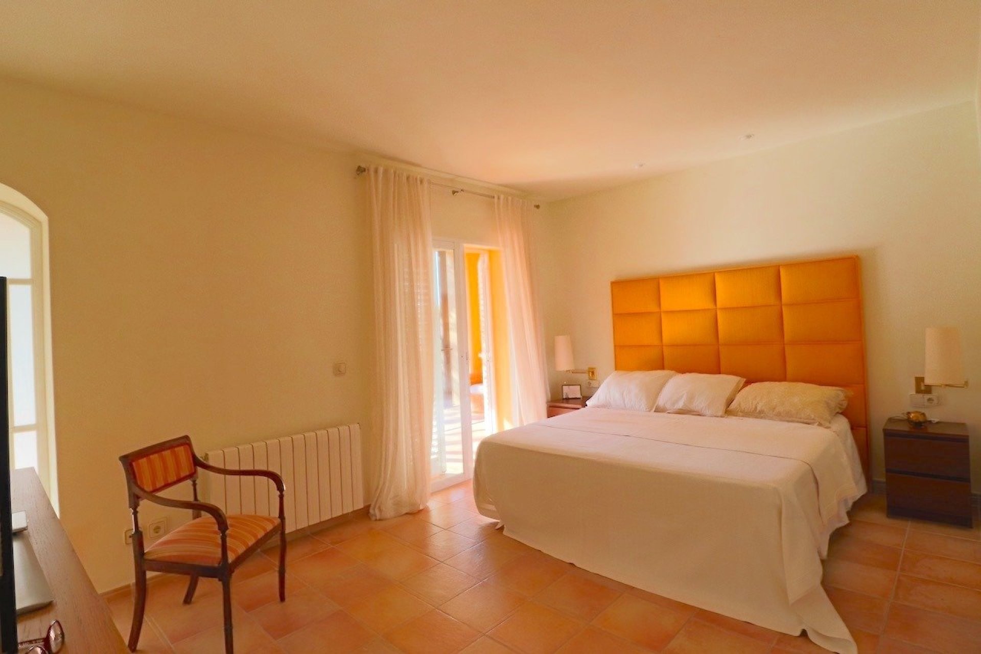 Revente - Villa -
Benidorm - Coblanca