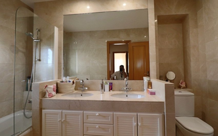 Revente - Villa -
Benidorm - Coblanca