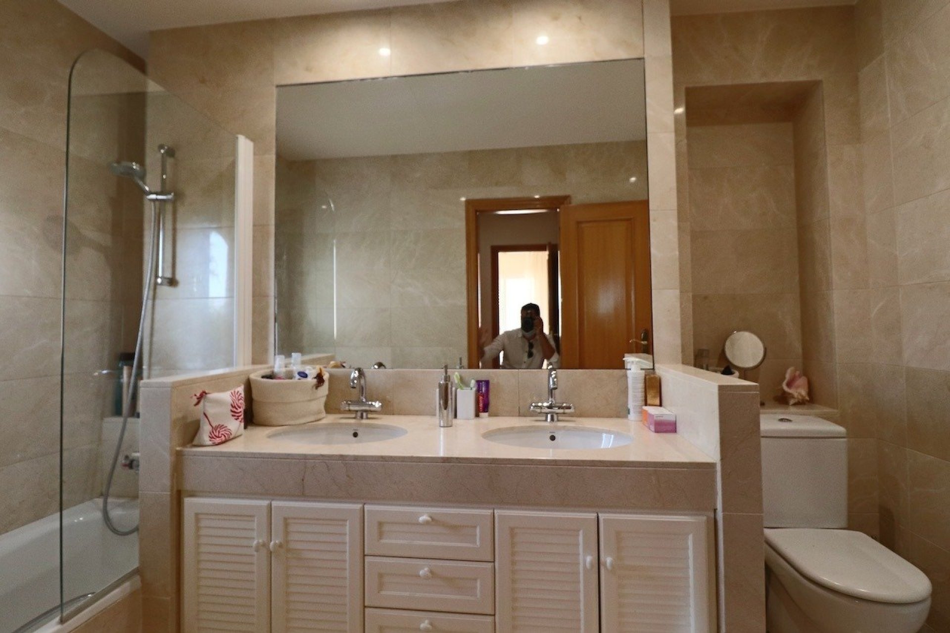 Revente - Villa -
Benidorm - Coblanca