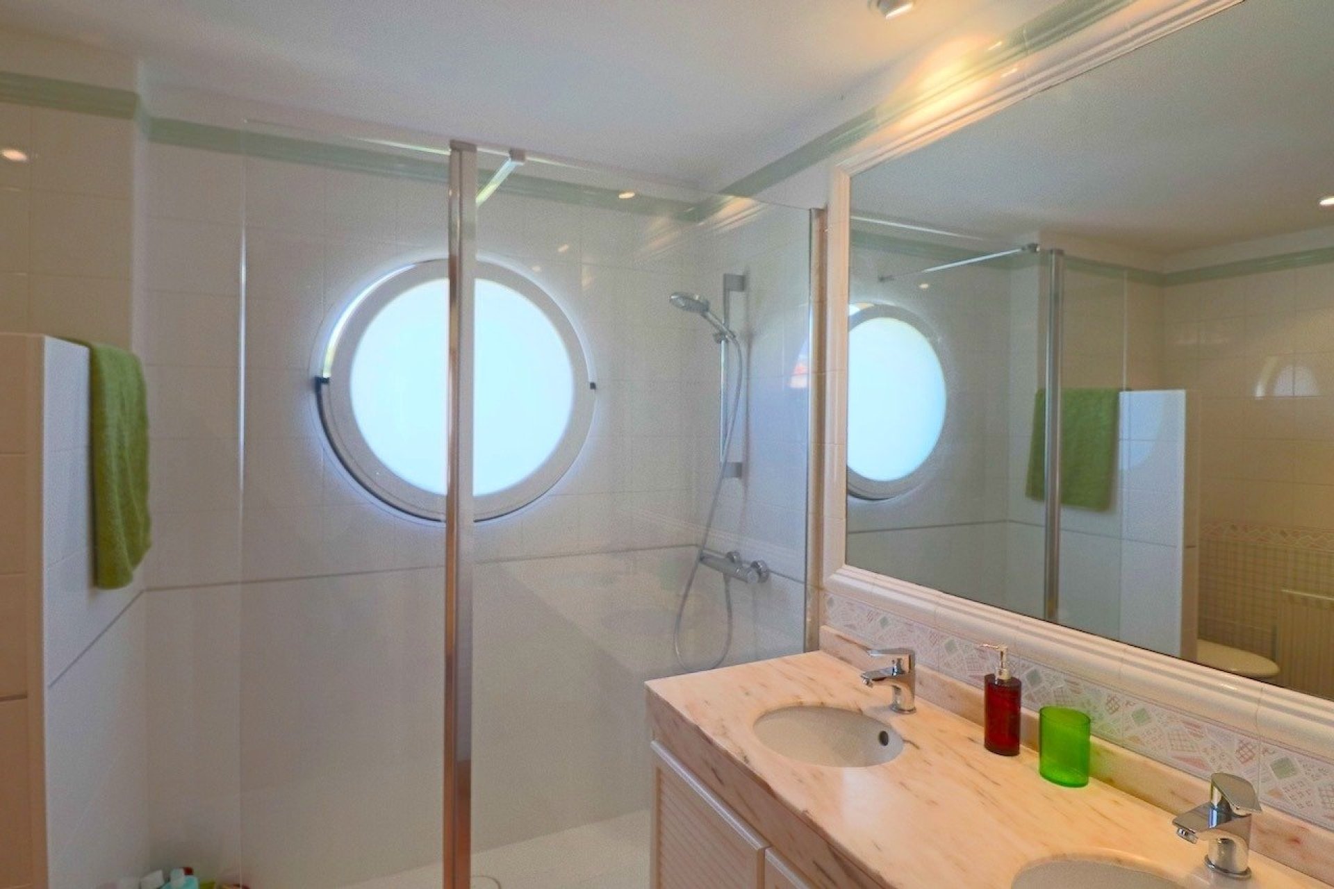 Revente - Villa -
Benidorm - Coblanca