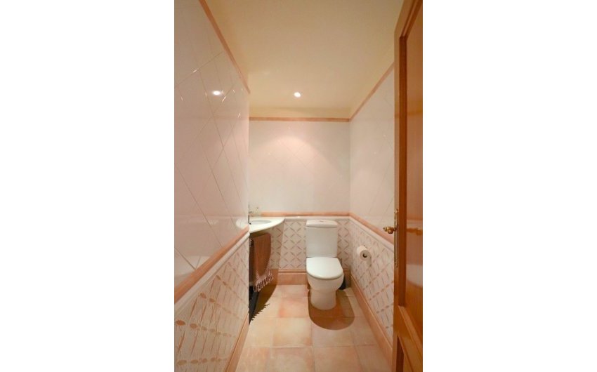 Revente - Villa -
Benidorm - Coblanca