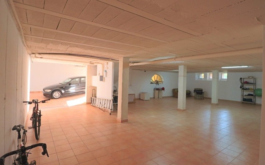 Revente - Villa -
Benidorm - Coblanca
