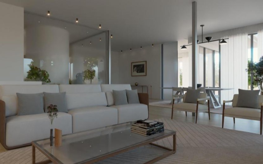 Revente - Villa -
Benidorm - Urbanizaciones