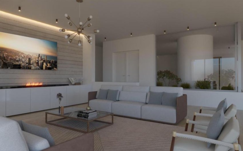 Revente - Villa -
Benidorm - Urbanizaciones