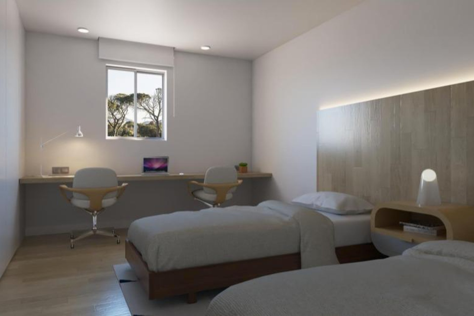 Revente - Villa -
Benidorm - Urbanizaciones