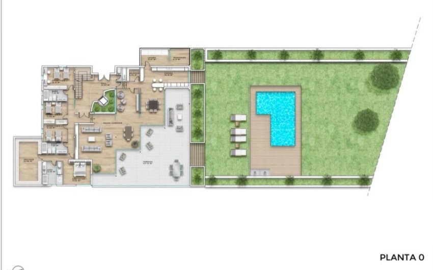 Revente - Villa -
Benidorm - Urbanizaciones