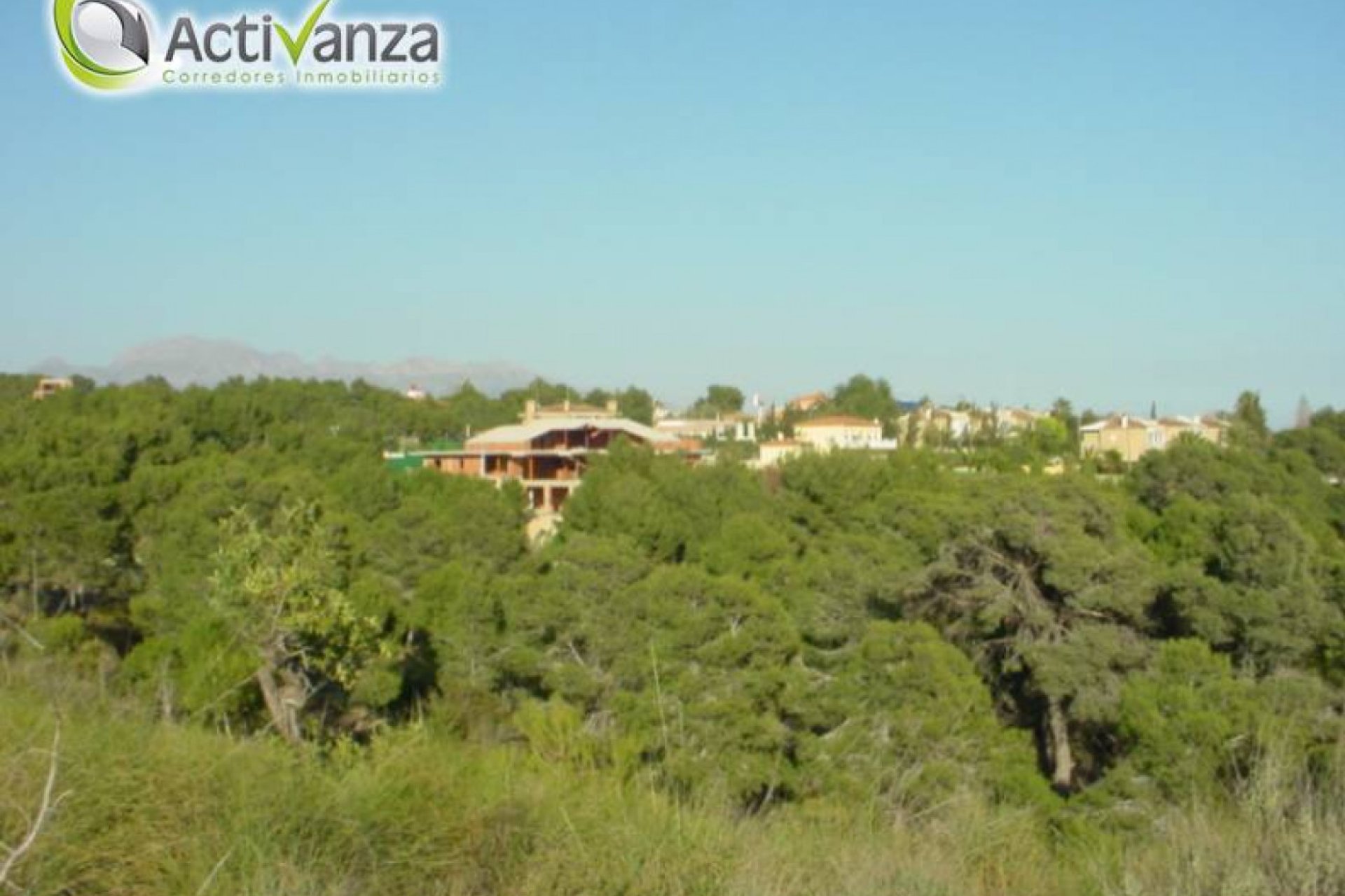 Revente - Villa -
Benidorm - Urbanizaciones