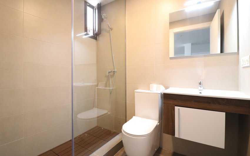 Revente - Villa -
Benijofar - Benijofar - Village