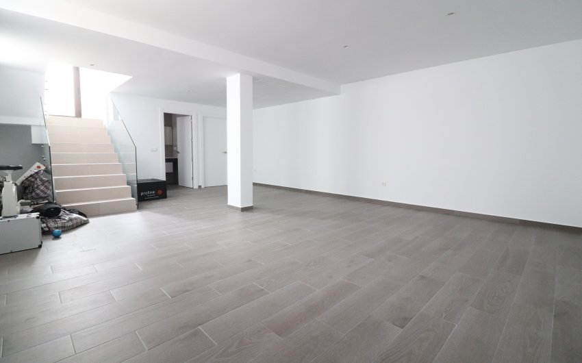 Revente - Villa -
Benijofar - Benijofar - Village