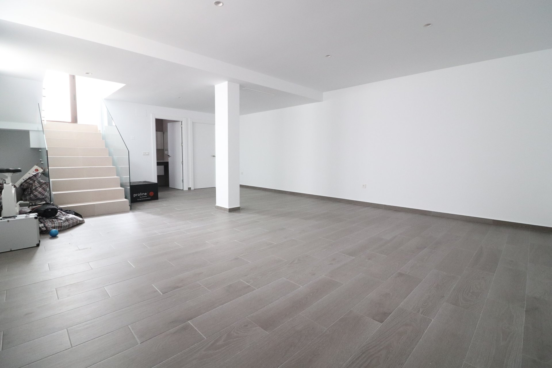 Revente - Villa -
Benijofar - Benijofar - Village