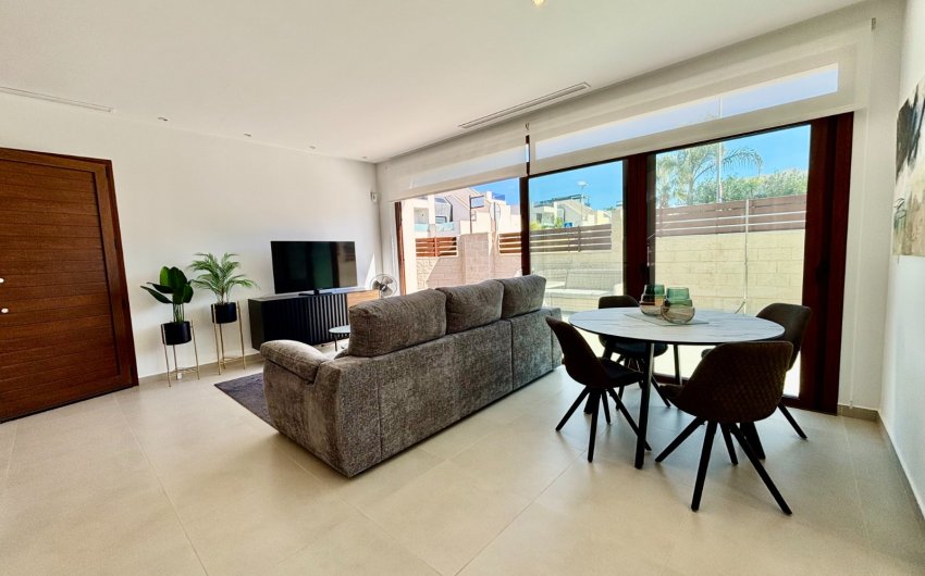 Revente - Villa -
Benijofar - Benijofar - Village