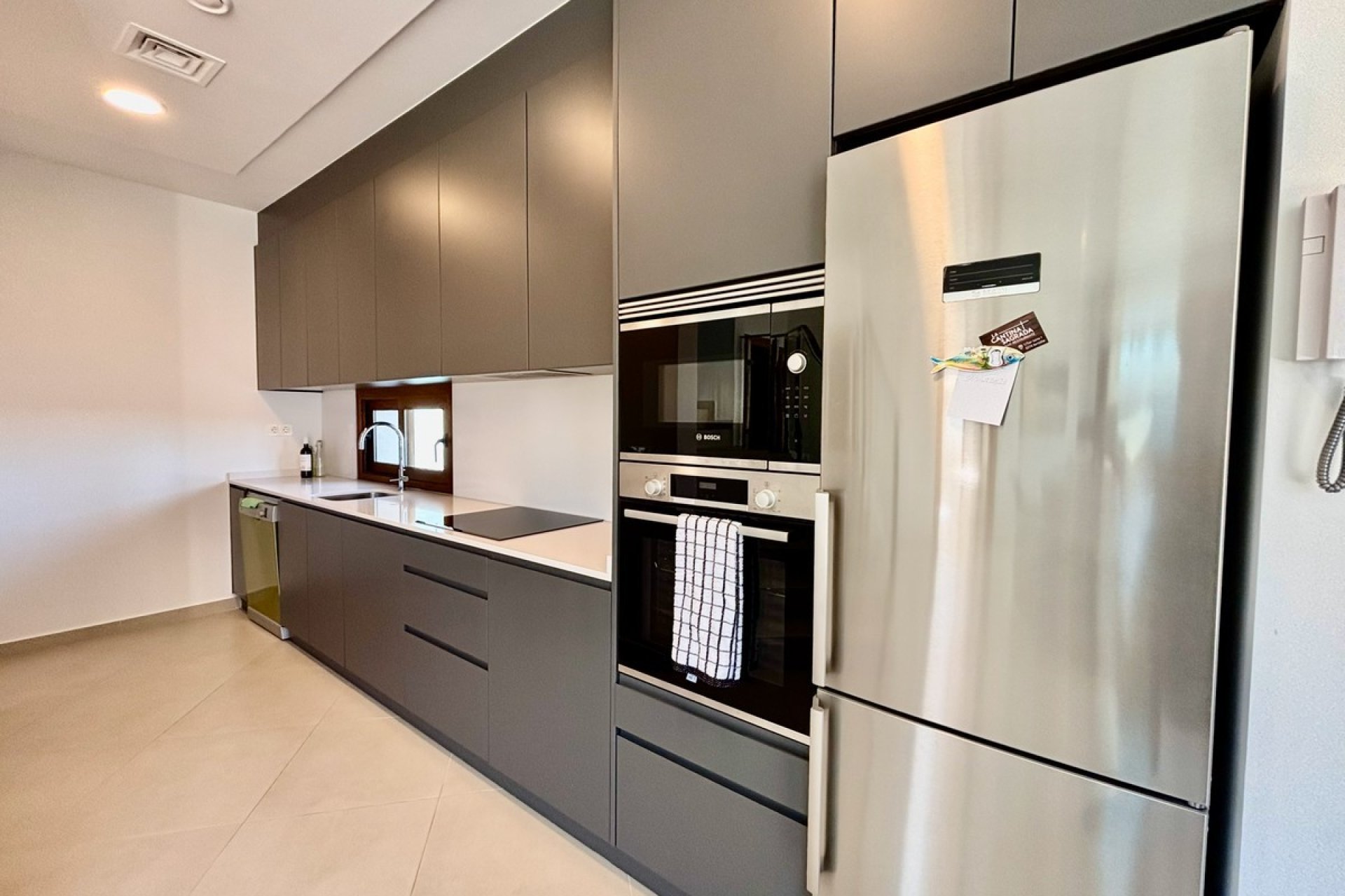 Revente - Villa -
Benijofar - Benijofar - Village