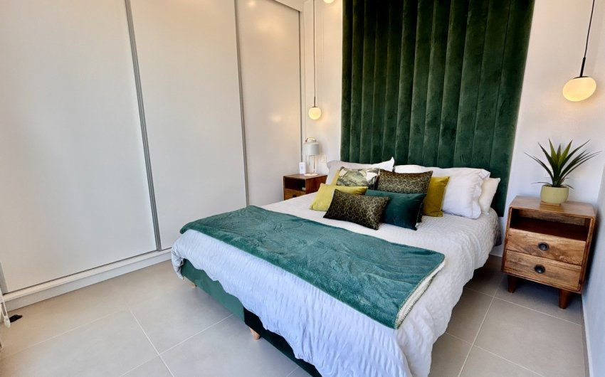 Revente - Villa -
Benijofar - Benijofar - Village