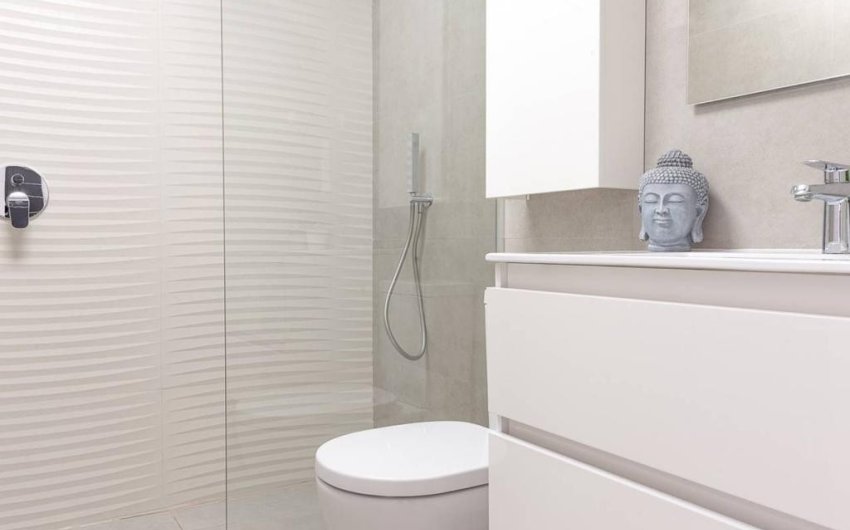 Revente - Villa -
Benijofar - Benijofar - Village