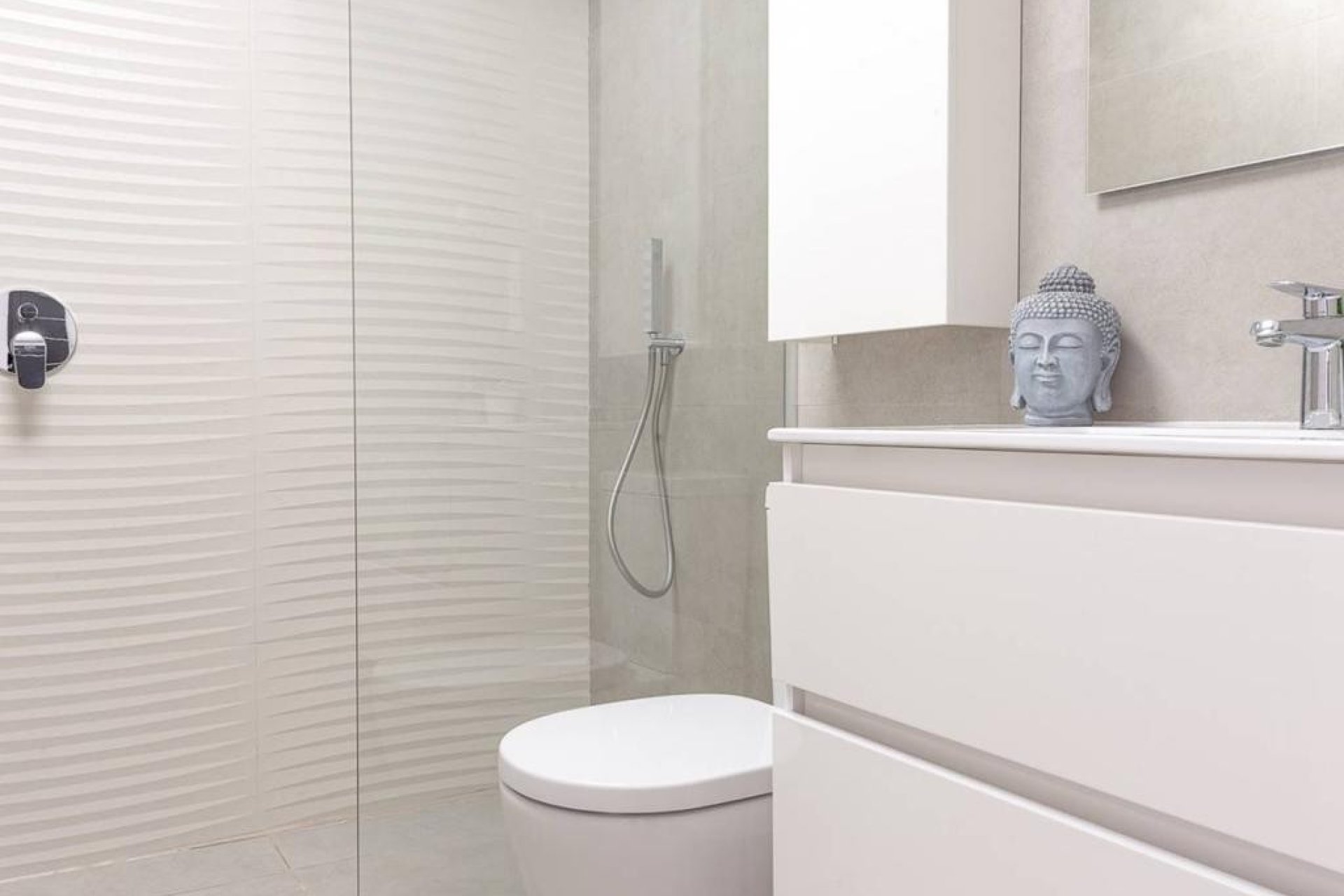 Revente - Villa -
Benijofar - Benijofar - Village