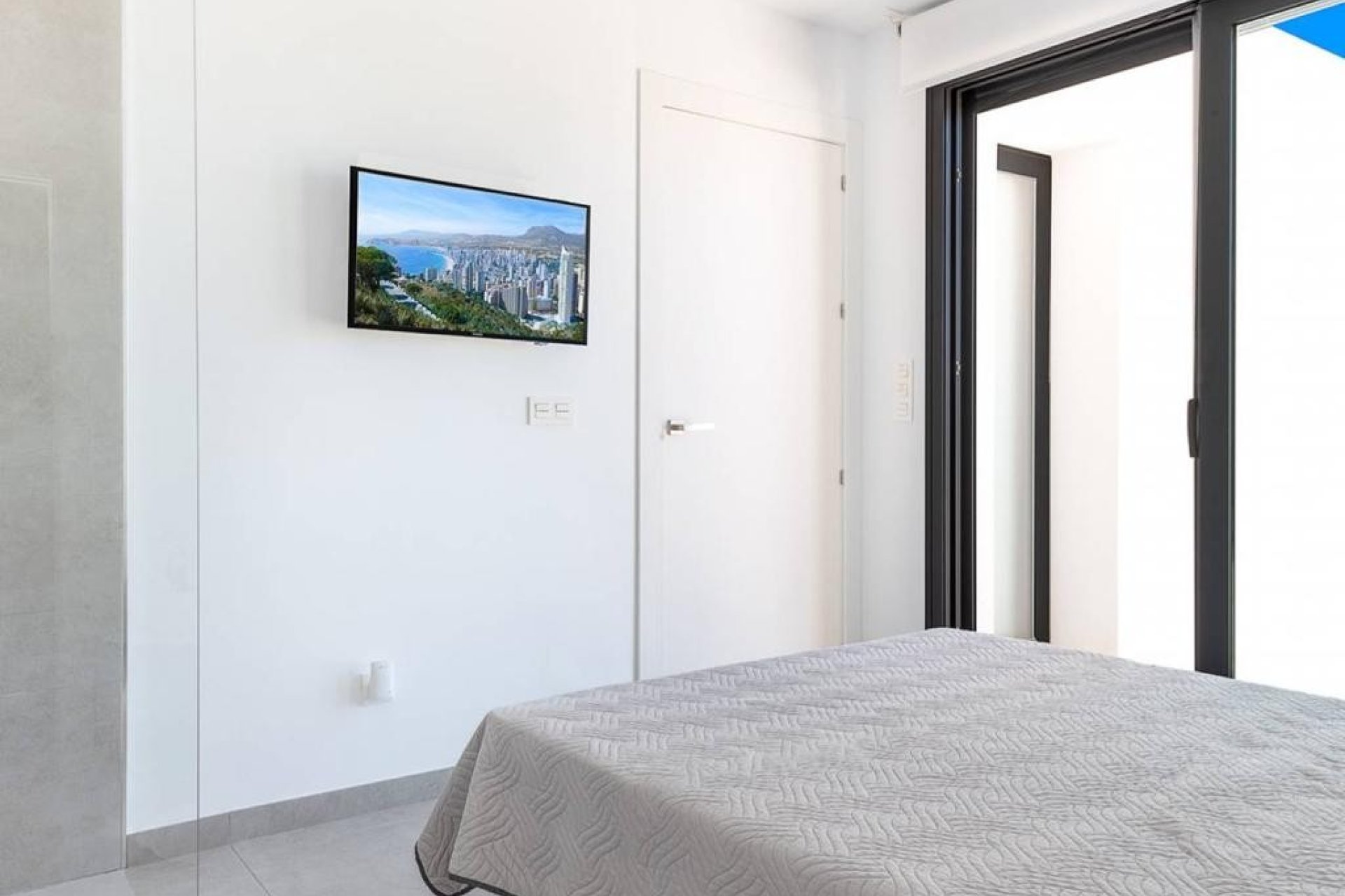 Revente - Villa -
Benijofar - Benijofar - Village