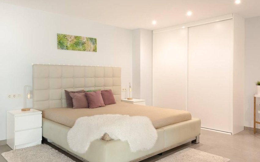 Revente - Villa -
Benijofar - Benijofar - Village