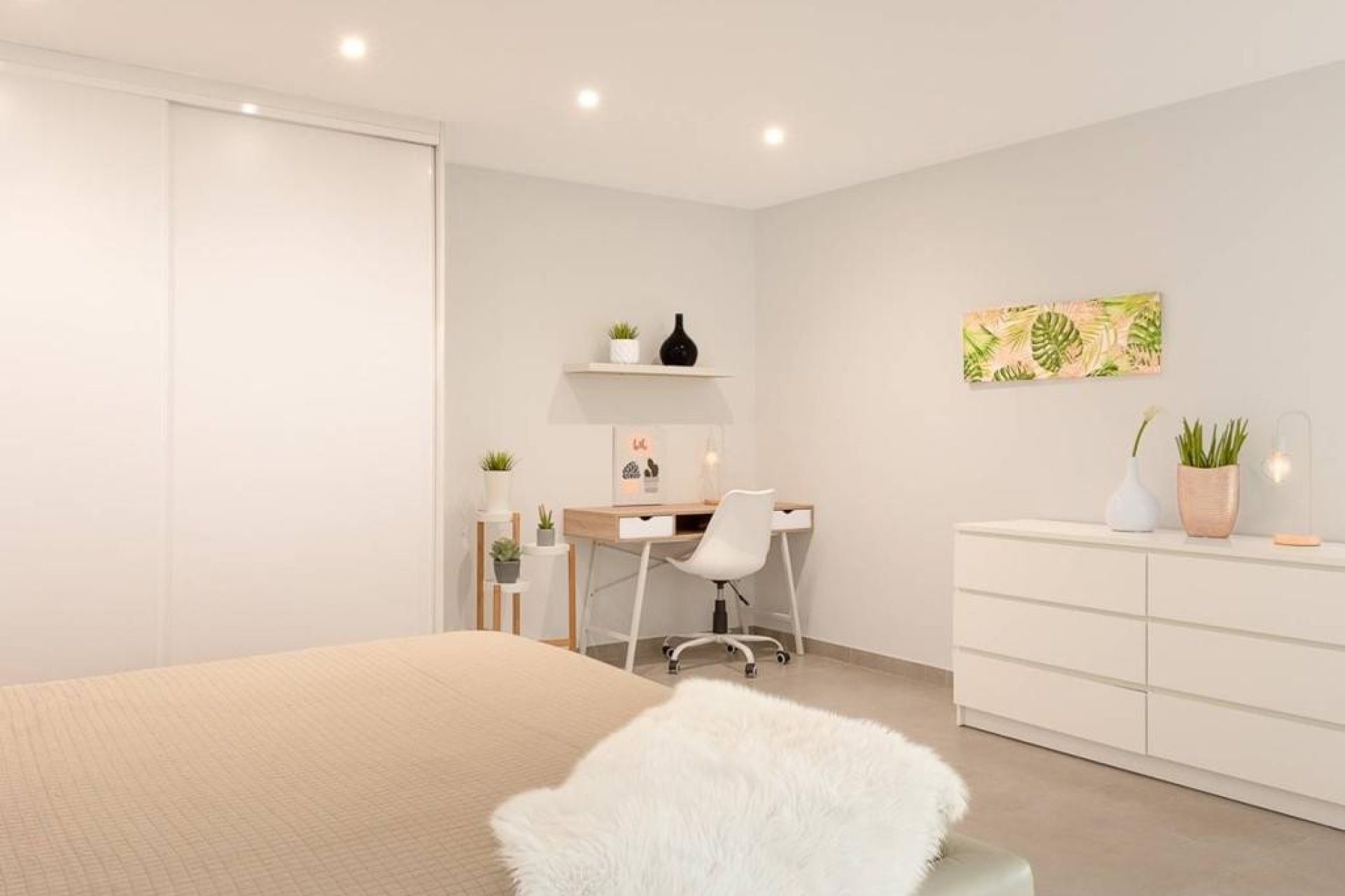 Revente - Villa -
Benijofar - Benijofar - Village