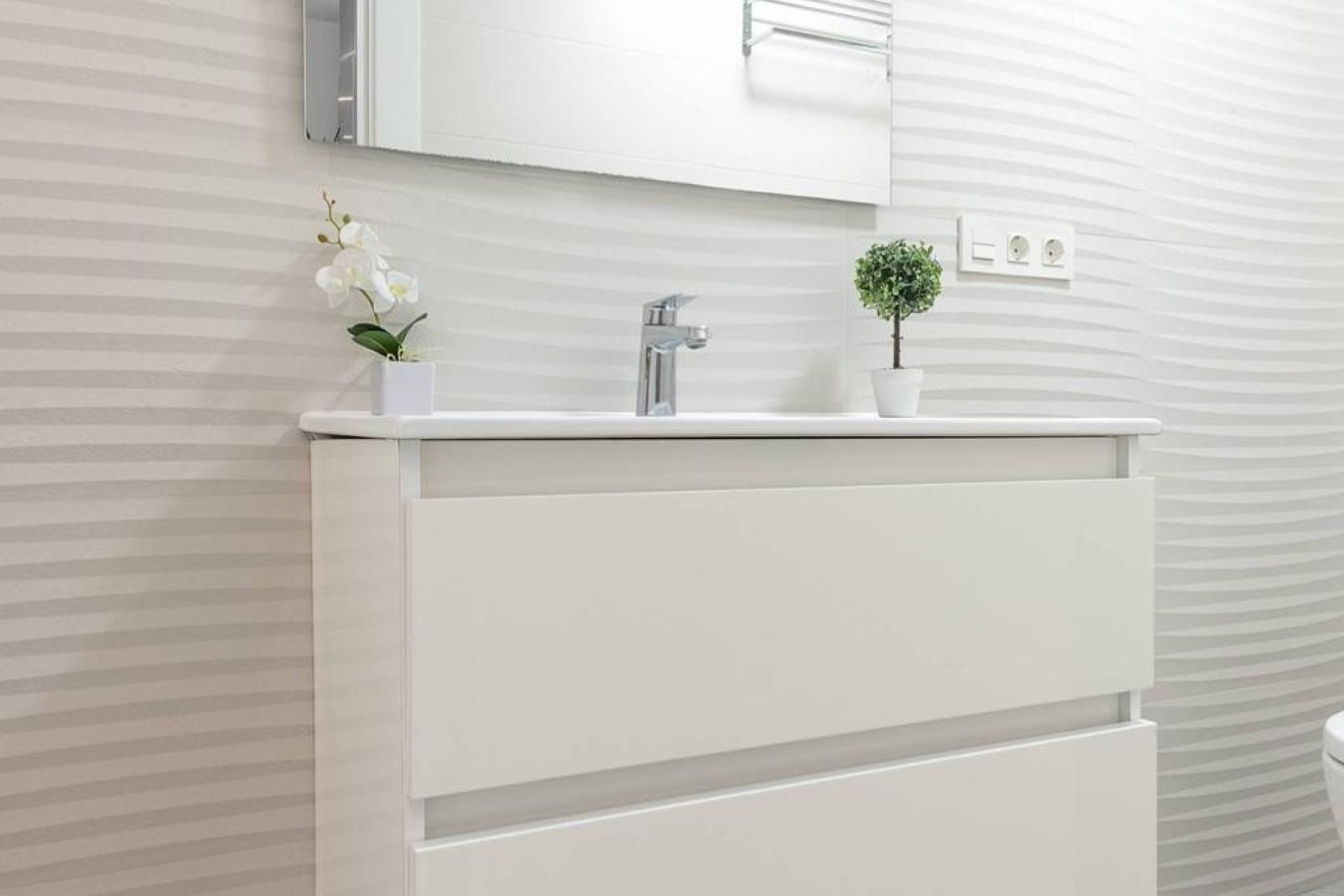 Revente - Villa -
Benijofar - Benijofar - Village