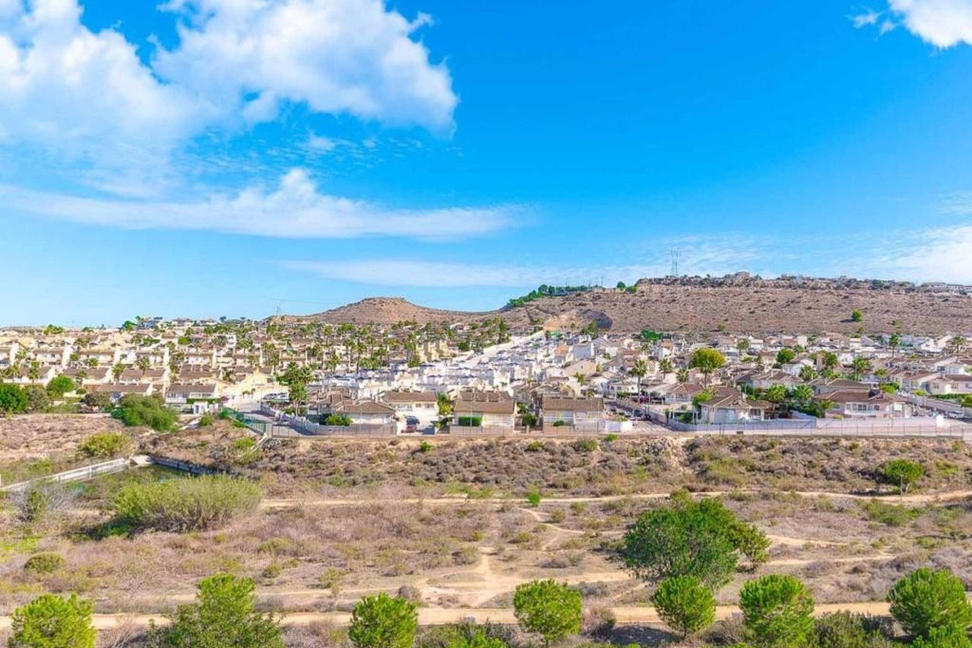 Revente - Villa -
Benijofar - Benijofar - Village