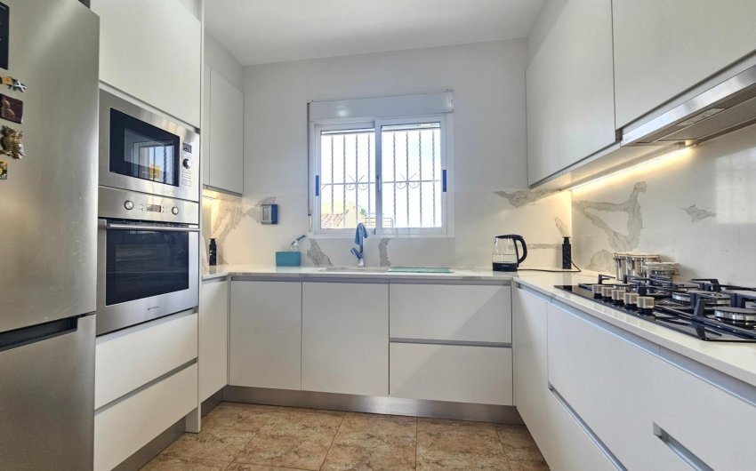 Revente - Villa -
Benijofar - Benimar 3