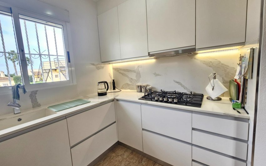 Revente - Villa -
Benijofar - Benimar 3