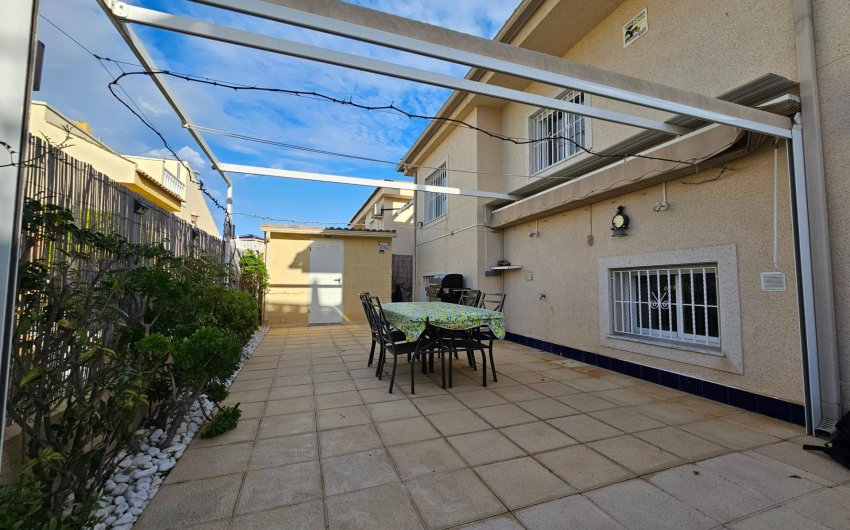 Revente - Villa -
Benijofar - Benimar 3