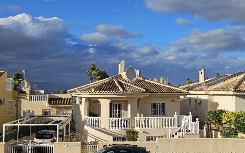 Revente - Villa -
Benijofar - Benimar 3