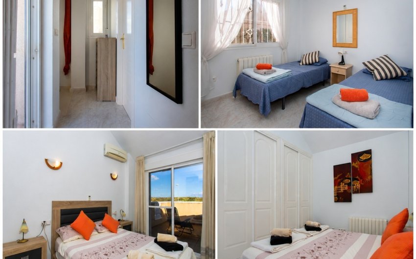 Revente - Villa -
Benijofar - Costa Blanca