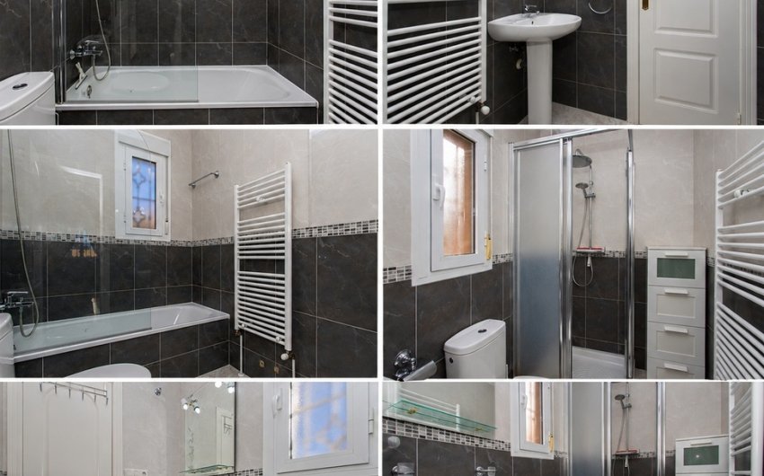 Revente - Villa -
Benijofar - Costa Blanca