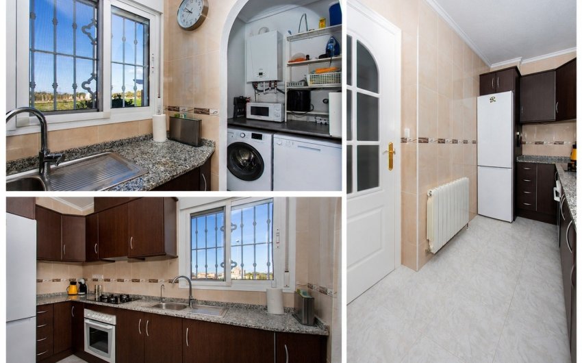 Revente - Villa -
Benijofar - Costa Blanca