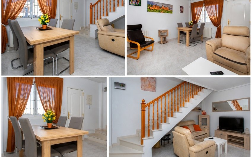 Revente - Villa -
Benijofar - Costa Blanca