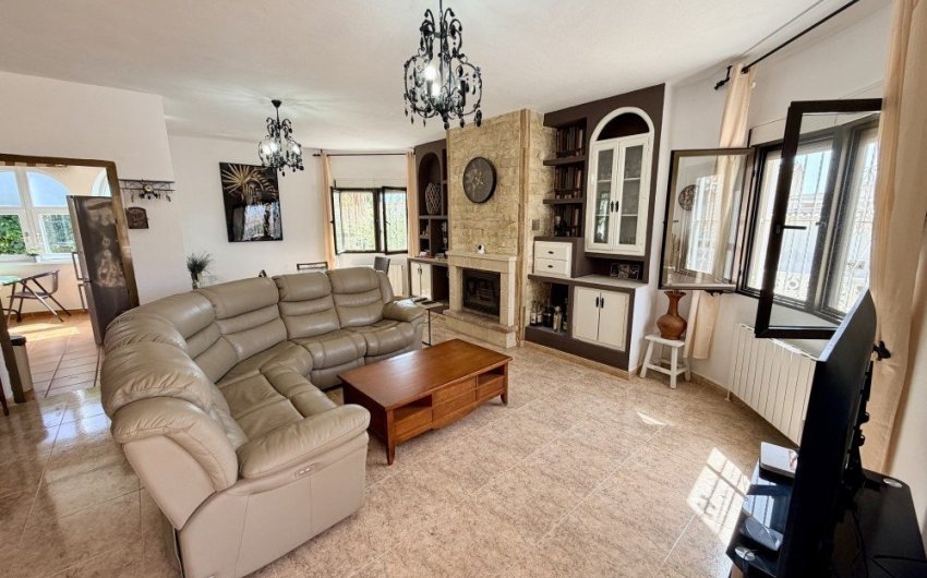 Revente - Villa -
Benijofar - Costa Blanca
